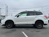 フォレスター 2.0 XT アイサイト 4WD 