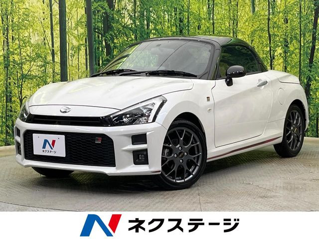 コペンGR スポーツ