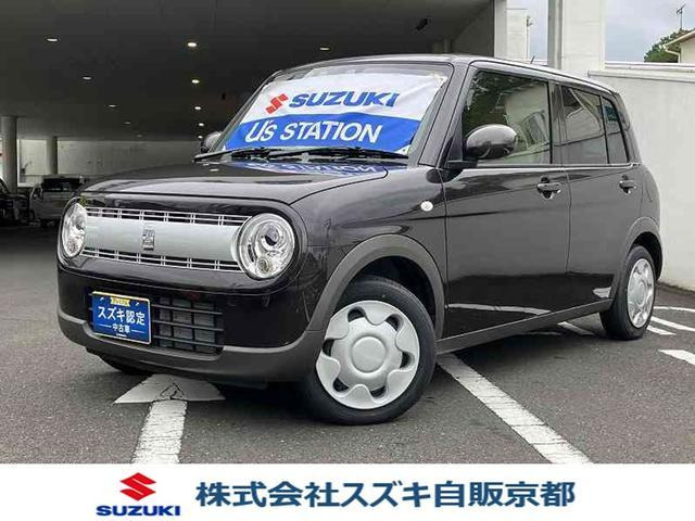 アルトラパン L 4WD