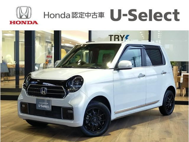 N-ONEプレミアム ツアラー 4WD