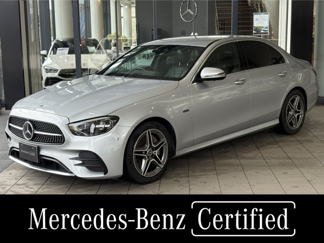 EクラスE350de アバンギャルド スポーツ
