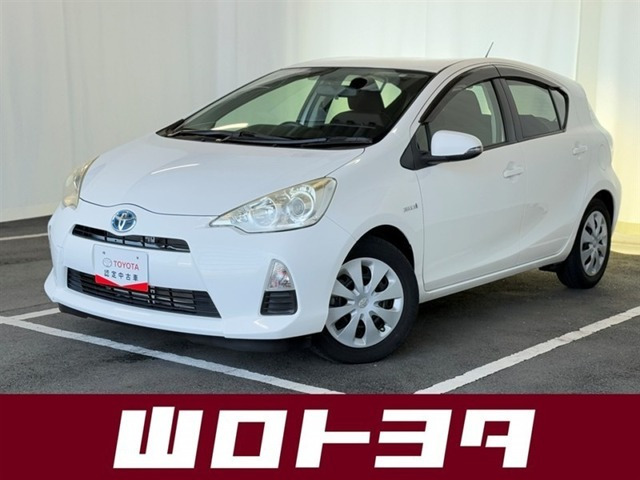 アクア 1.5 G （-）