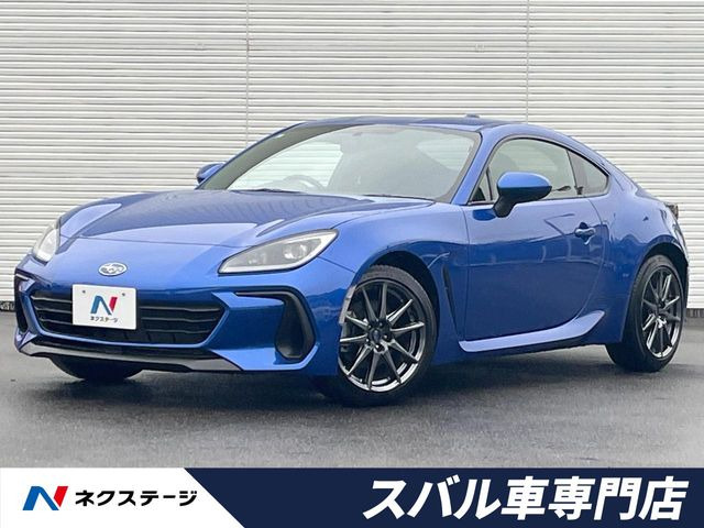 BRZ2.4 R