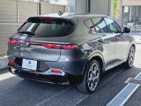 女性の方でも運転しやすいミドルサイズ