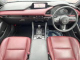 MAZDA3ファストバック 2.0 20S バーガンディ セレクション 