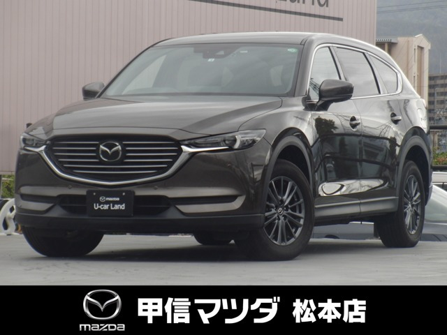 CX-82.2 XD スマートエディション