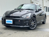トヨタ コペン GR スポーツ