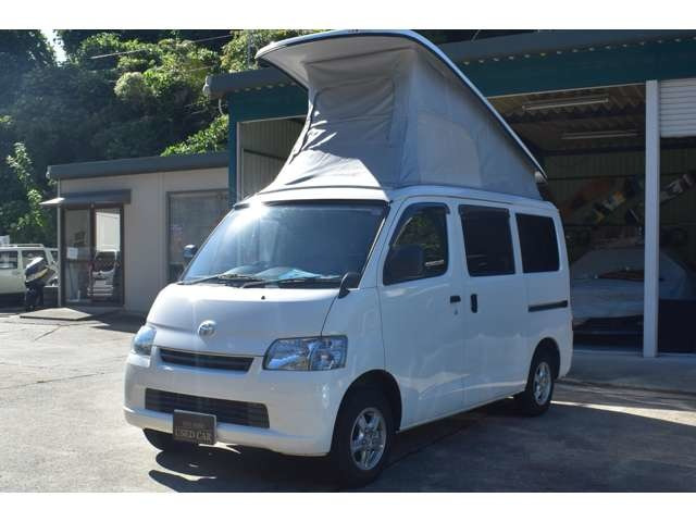 タウンエースバン 1.5 GL 4WD 