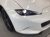 ロードスター 1.5 S レザーパッケージ 