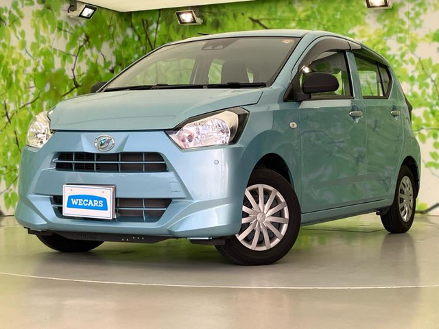 ミライース L SAIII 