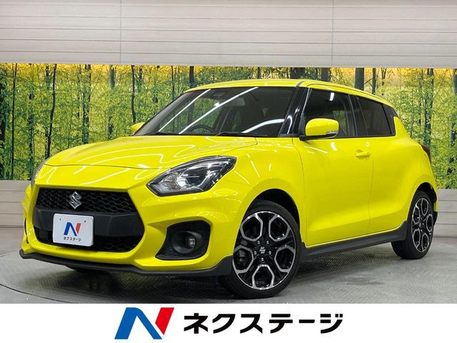 スズキ スイフト 愛知県の中古車 | 中古車情報・中古車検索なら【車