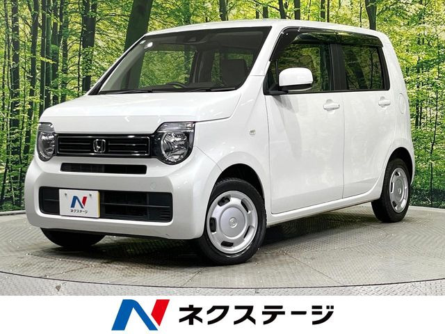 N-WGNG ホンダ センシング