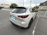CX-5 2.0 20S ブラックトーンエディション 