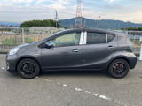 アクア 1.5 S 