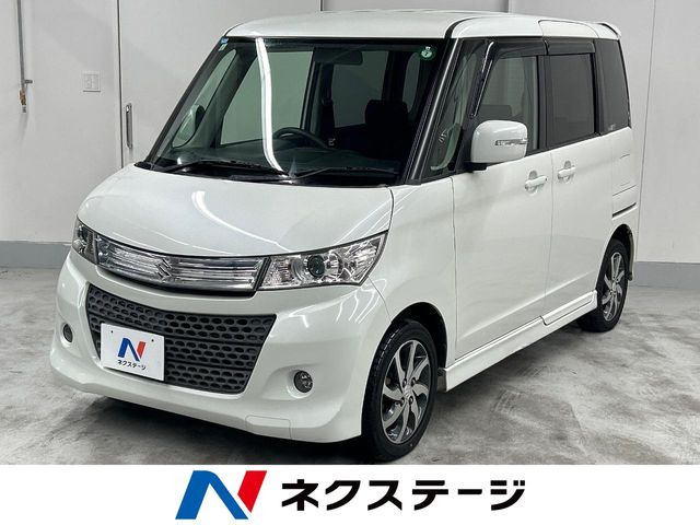 パレット SW XS 