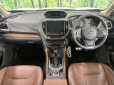 フォレスター 2.0 アドバンス 4WD 