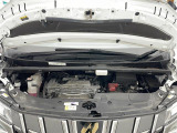 アルファード 2.5 S タイプゴールドIII 4WD 修復歴無し