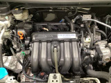 ホンダスタッフがしっかり整備して保証付きにてお渡し致します。エンジンルーム&室内ルームともにクリーニング済みで清潔です。快適なドライブをお楽しみください。