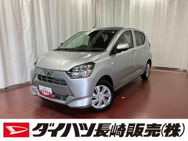 ミライース X リミテッド SAIII