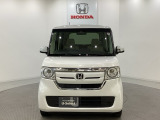 N-BOX G L ホンダセンシング 4WD 
