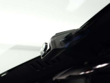 純正オプションの360°前後ドライブレコーダー