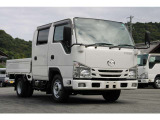 タイタン  Wキャブ 1.5t