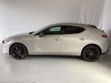 MAZDA3ファストバック 1.5 15S ブラックトーンエディション