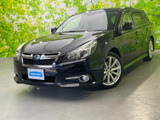 スバル レガシィツーリングワゴン 2.5 i アイサイト Sパッケージ 4WD