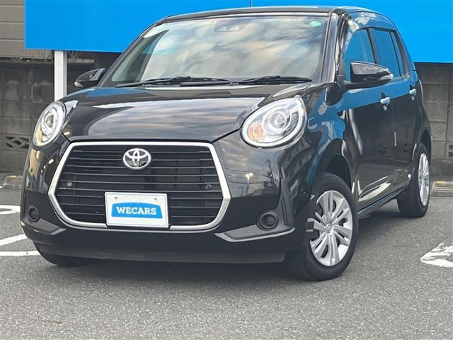 パッソ1.0 モーダ