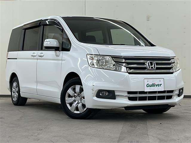 ステップワゴン2.0 G コンフォート セレクション 4WD修復歴無し