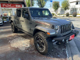 グラディエーター 3.6 ルビコン 4WD 