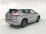 アウトランダー PHEV 2.4 P 4WD 