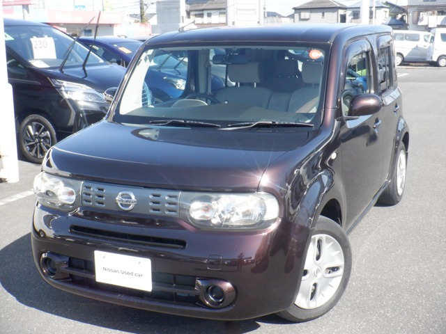 キューブ 1.5 15X