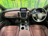 クラウン ハイブリッド 2.5 RS アドバンス Four 4WD 