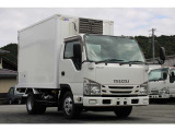 エルフ 冷蔵冷凍車 1.5t  -30℃