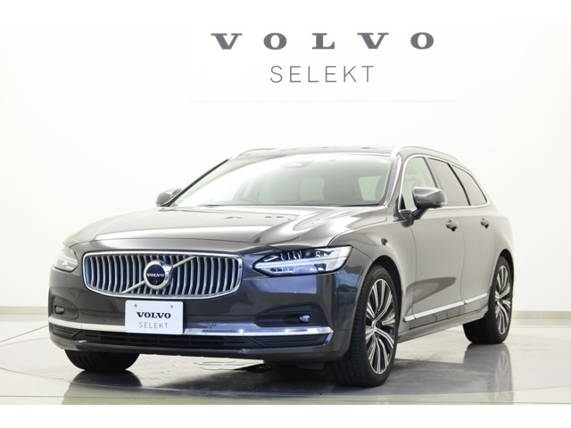 V90アルティメット B5