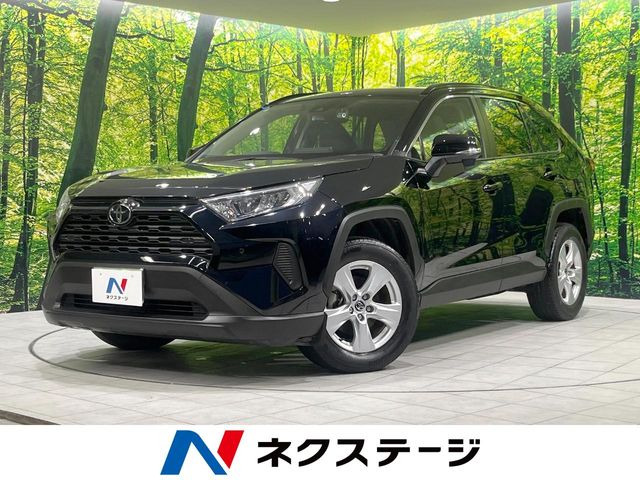 RAV4 2.0 X 