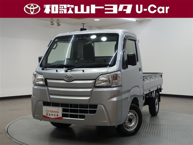 ピクシストラックスタンダード SAIIIt  4WD