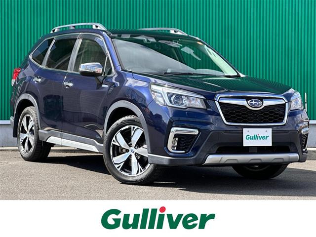 フォレスター 2.0 アドバンス 4WD 4WD 修復歴無し