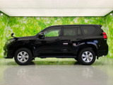 ランドクルーザープラド 2.7 TX 4WD 