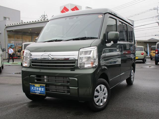 エブリイ ジョイン ターボ 