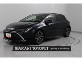 TOYOTA認定中古車です。お気軽にお問い合わせください。