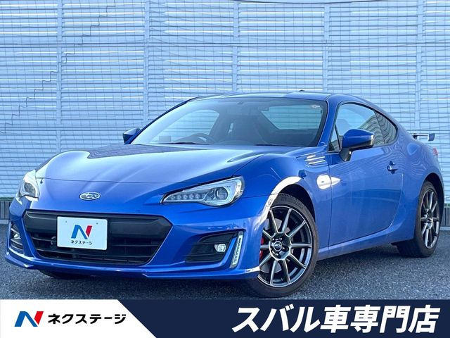 BRZ2.0 GT