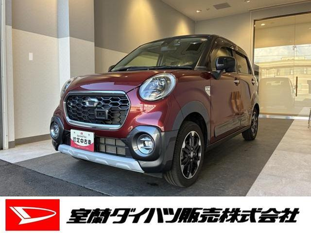 キャストアクティバ G プライムコレクション SAII 4WD