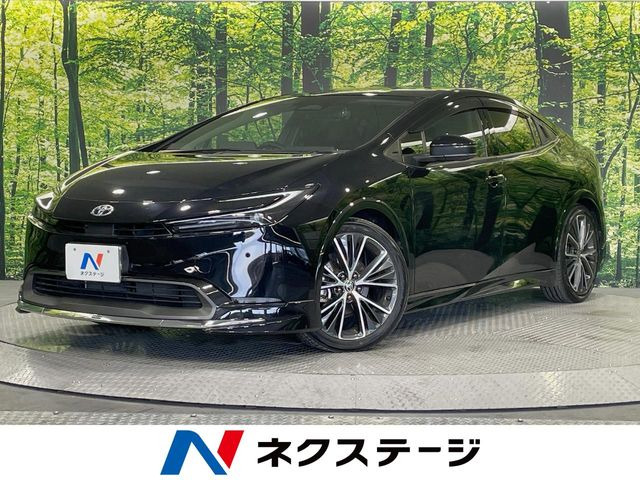 プリウス 2.0 Z 