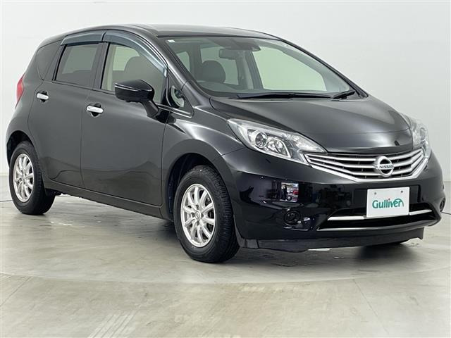 ノート1.2 メダリスト X FOUR Vセレクション プラスセーフティII 4WD修復歴無し