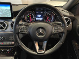 GLAクラス GLA220 4マチック 4WD 4WD 本革シート