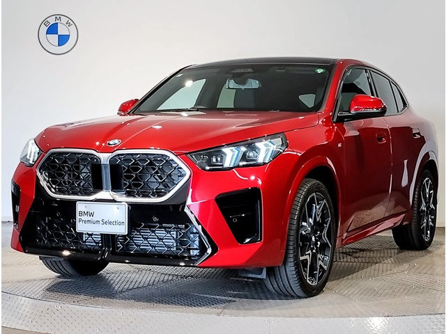 X2 xドライブ20i Mスポーツ 4WD 