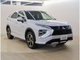 エクリプスクロス PHEV 2.4 P 4WD 