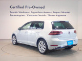 ★メーカー保証付  認定中古車 1年間の延長保証も付けられます(有償)